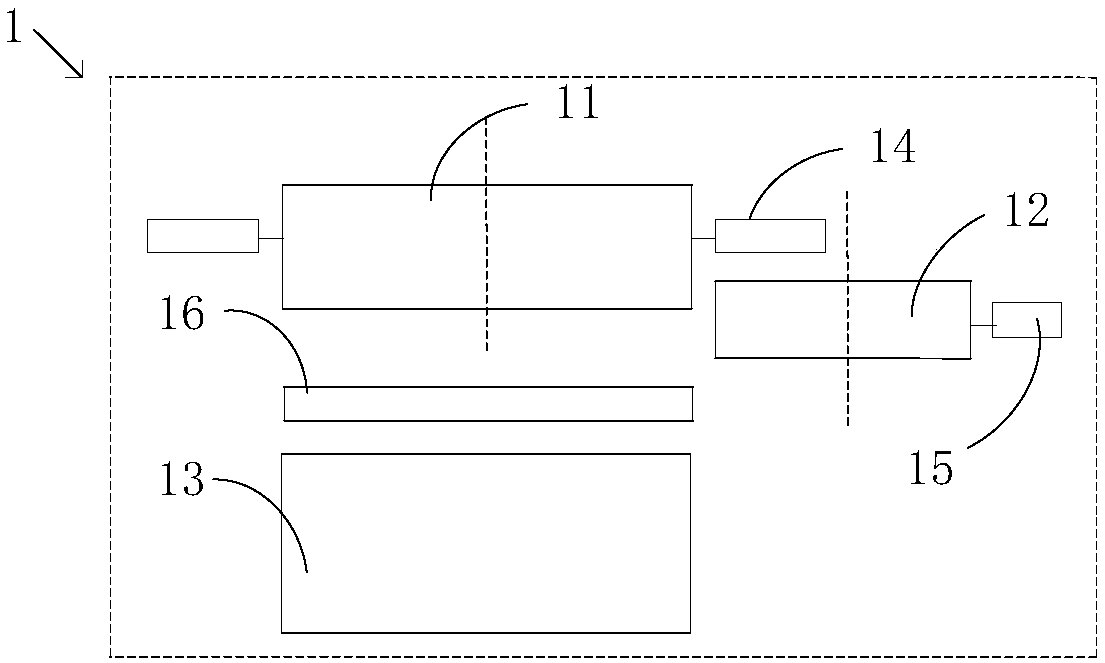 Lens assembly and electronic equipment