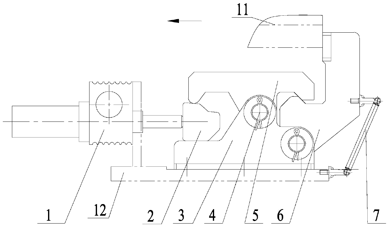 Locking mechanism