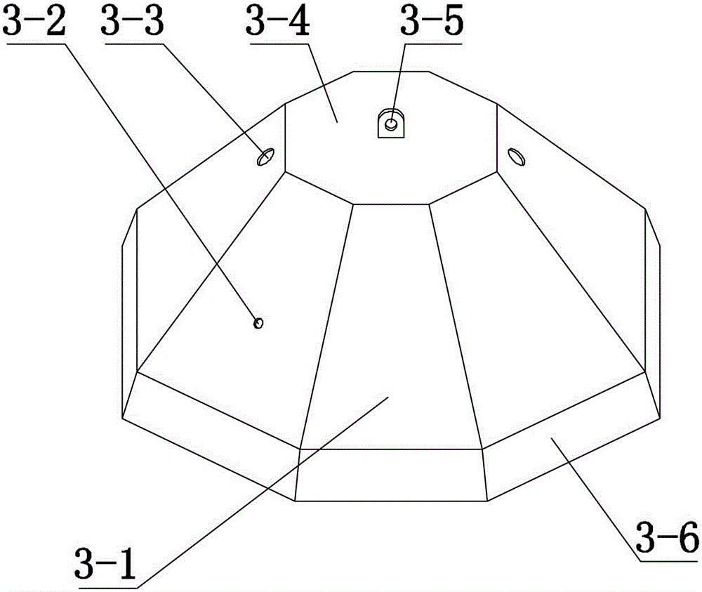 Heat preservation and heating system and method adopted before preassembling of liner plate of crusher dynamic cone