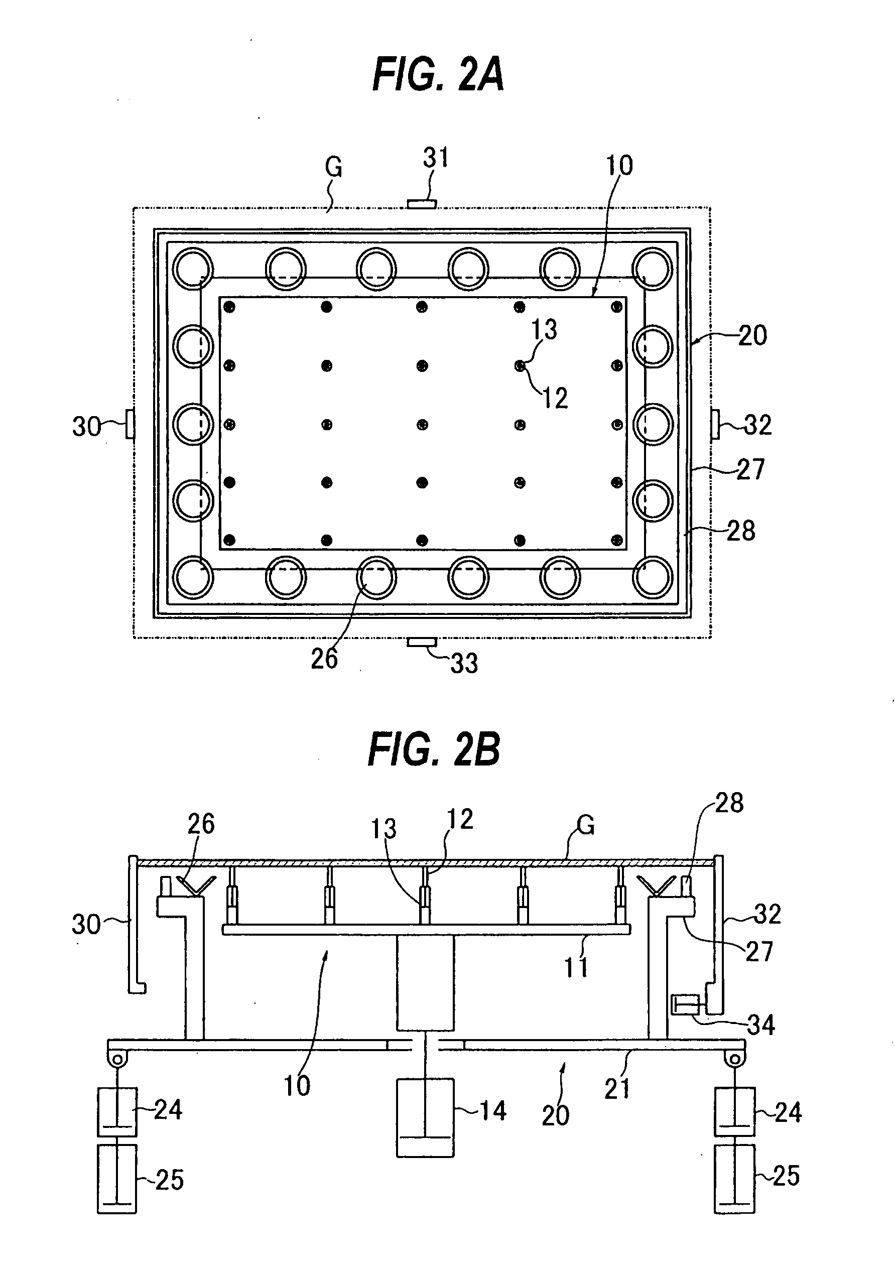 Substrate polishing apparatus and method