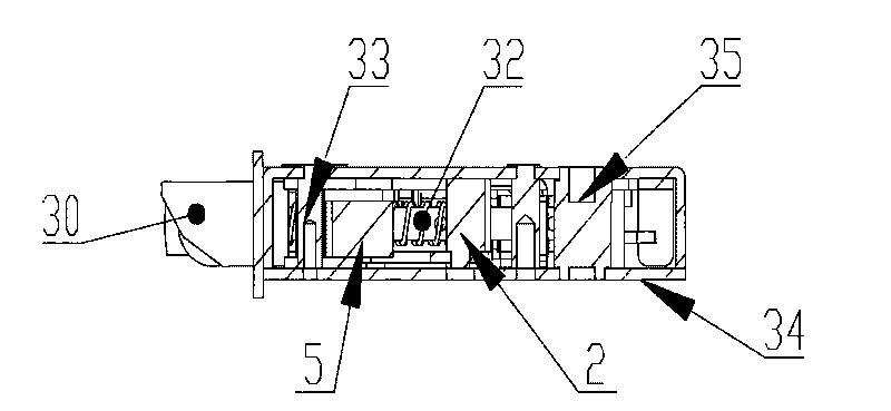 Lockset