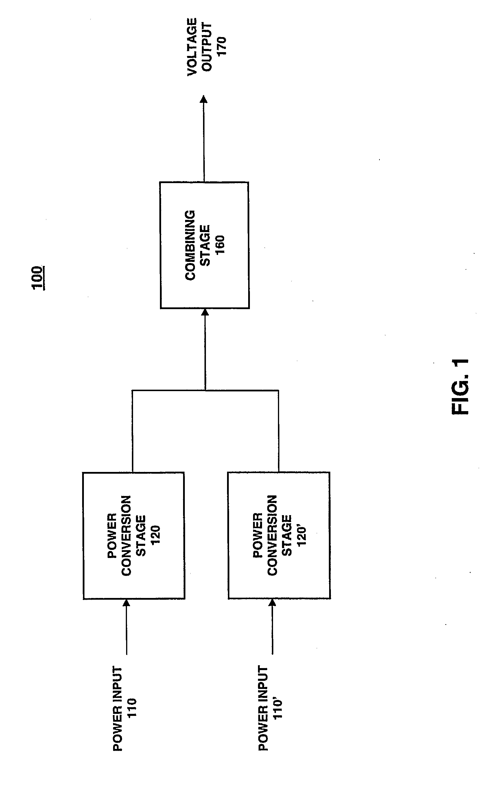 System and Method for Electrical Power Conversion
