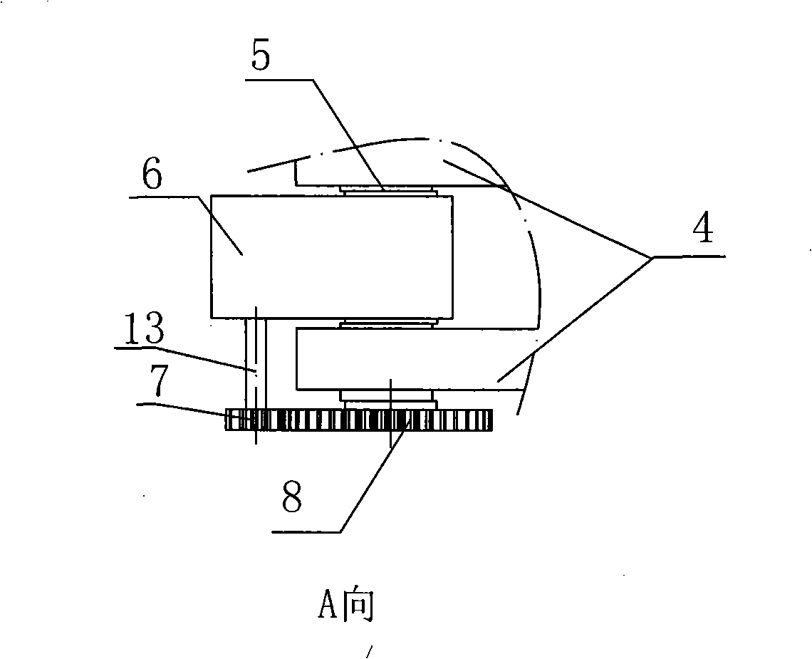 Variable compression ratio engines