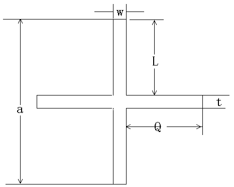 Conformal load-bearing antenna structure for realization of array surface heat radiation by employing FSS and micro heat pipe