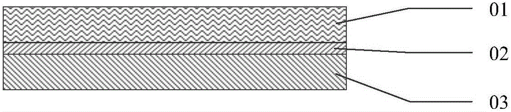 Graphite sheet and metal layer composed thermally conductive sheet and its composing method