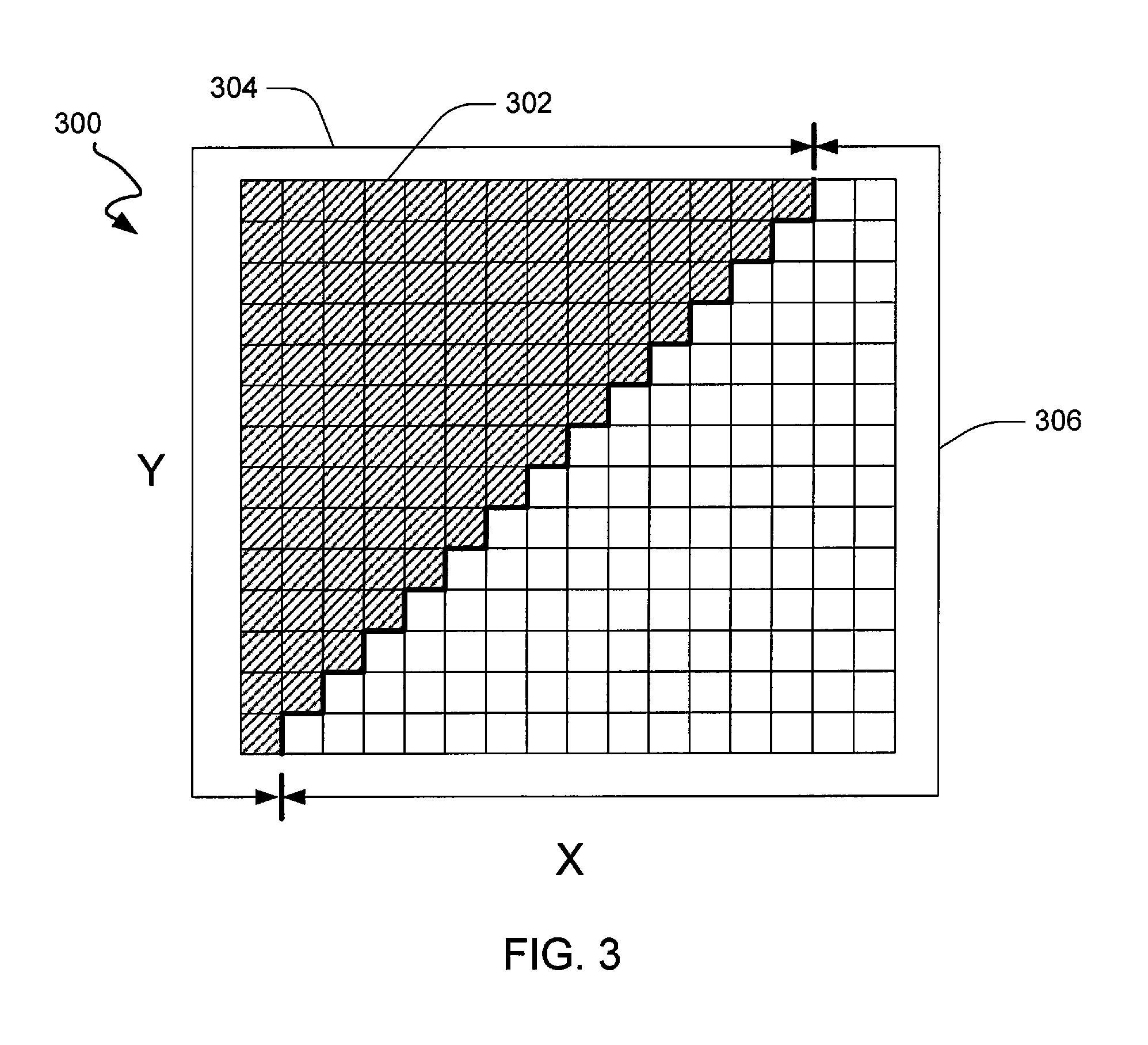 Conformal rolling buffer apparatus, systems, and methods