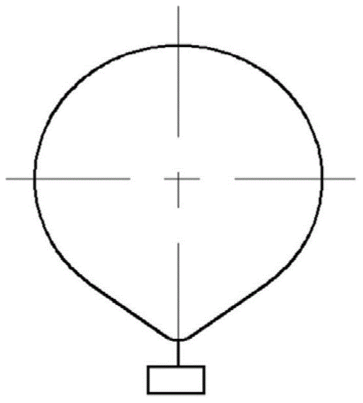 A new method for predicting daytime and nighttime temperatures of stratospheric balloons