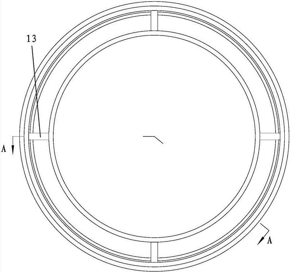 Fire cover for burner