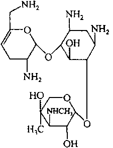 Method for separating and purifying high-purity sisomicin