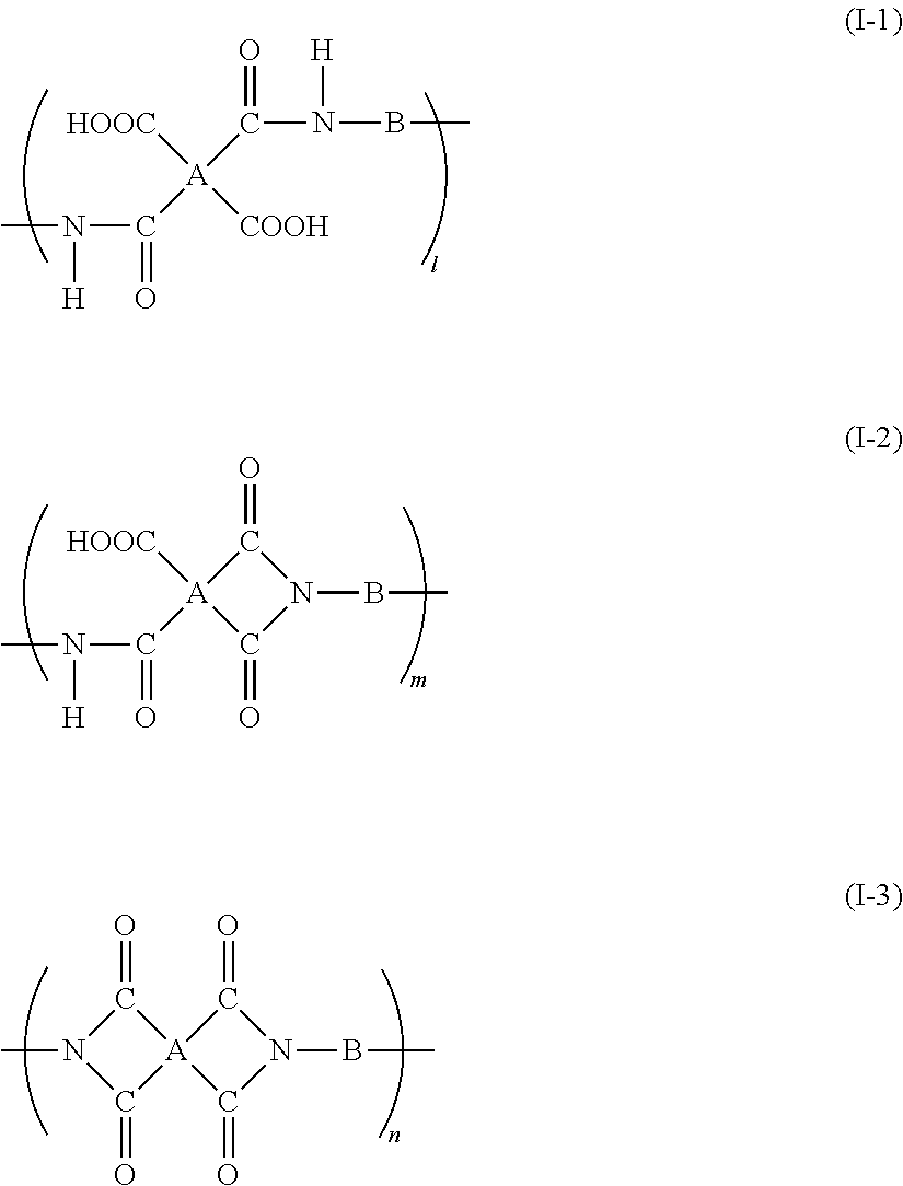 Polyimide precursor solution, method for producing porous polyimide film, and porous polyimide film