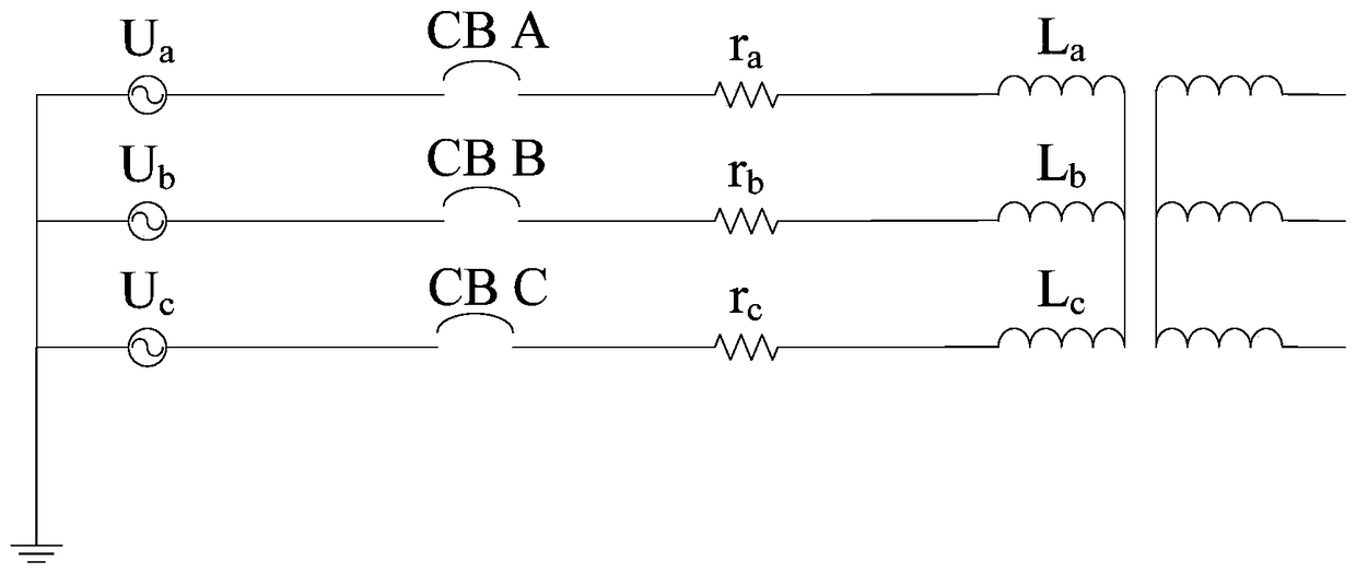 A Phase Selection Control Method Aiming at the No-load Transformer with Star Ungrounded Connection on the Primary Side and Its Remanence Effect