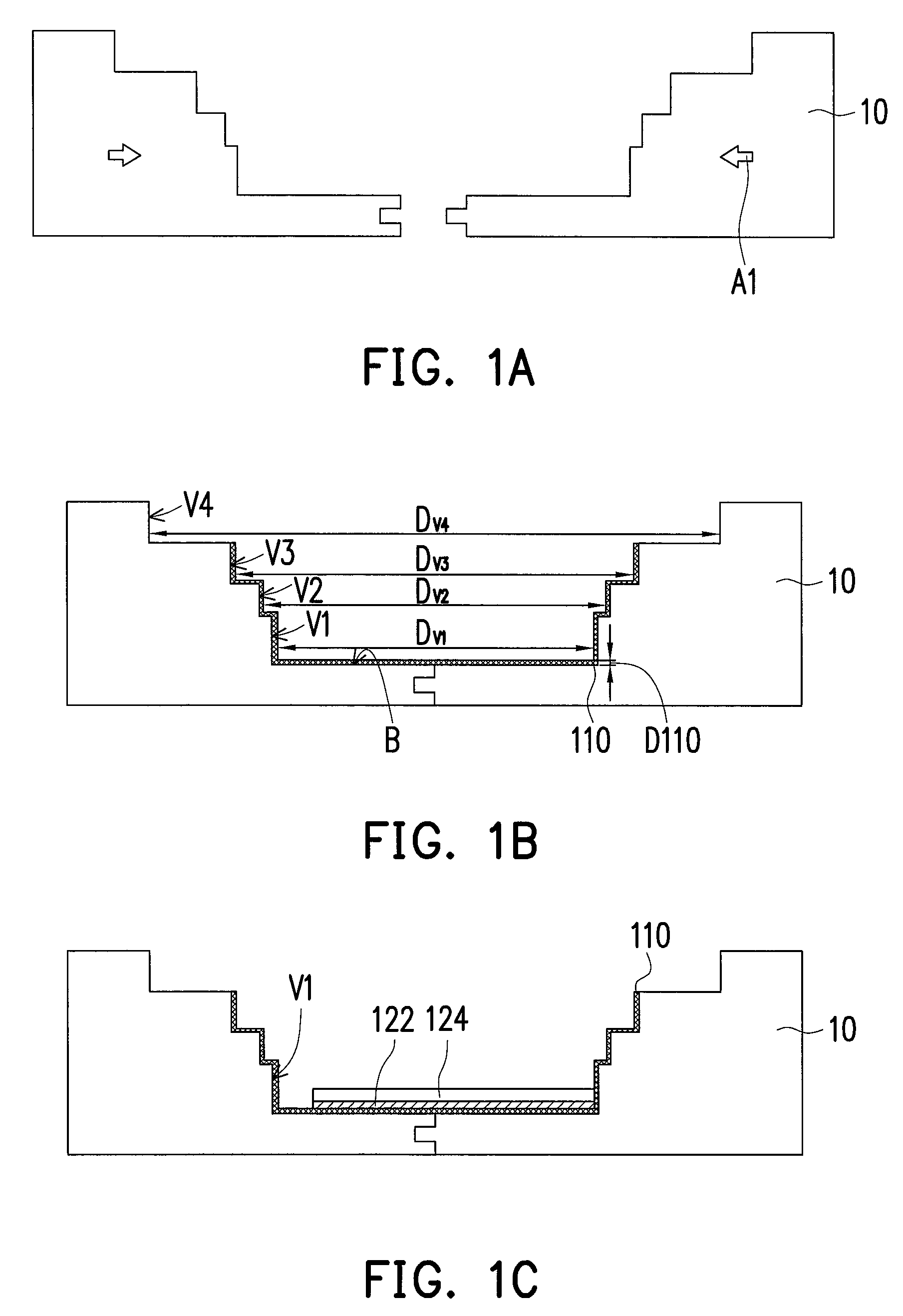 Touch display module and assembly method thereof