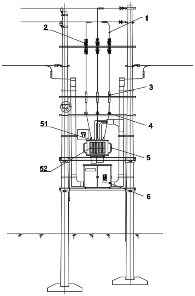 intelligent-low-voltage-distribution-transformer-comprehensive