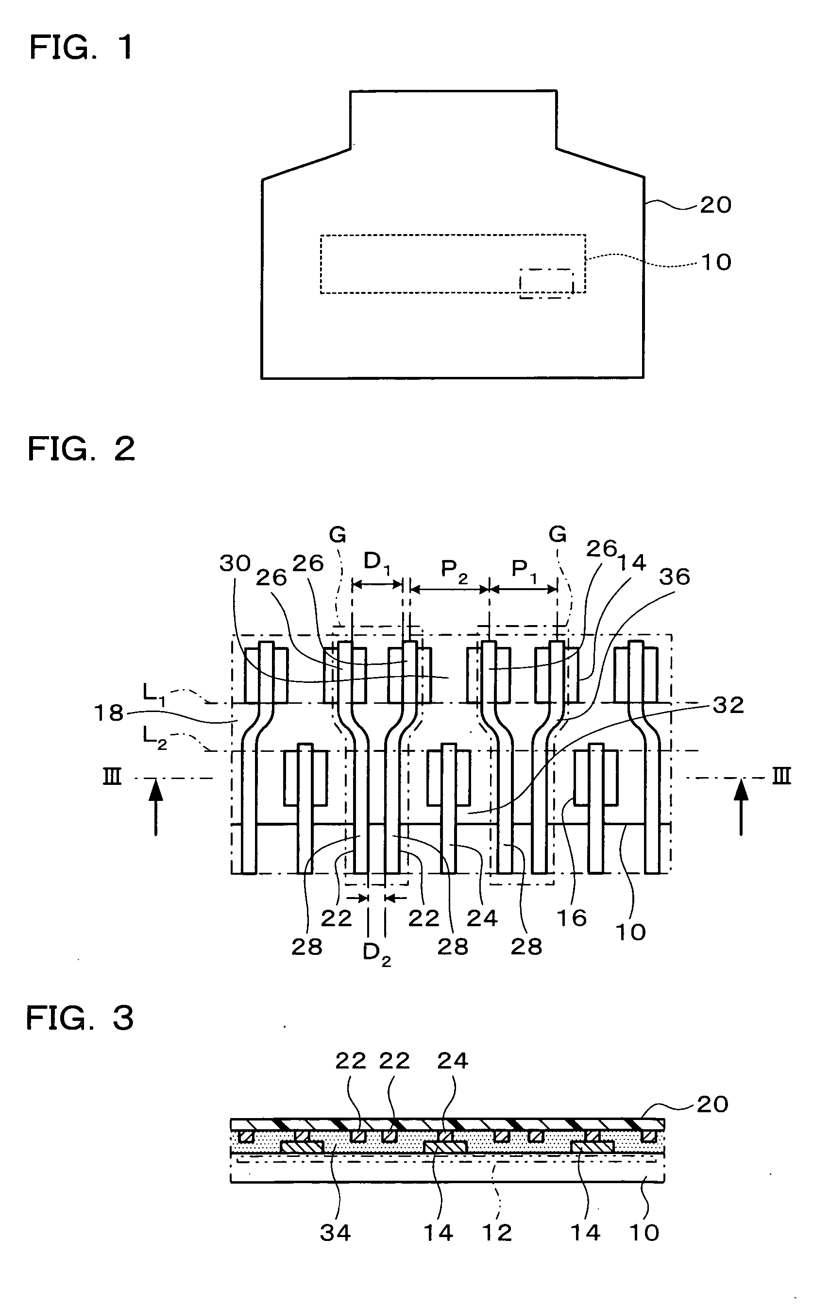 Semiconductor device and method of manufacturing same, wiring board, electronic module, and electronic instrument