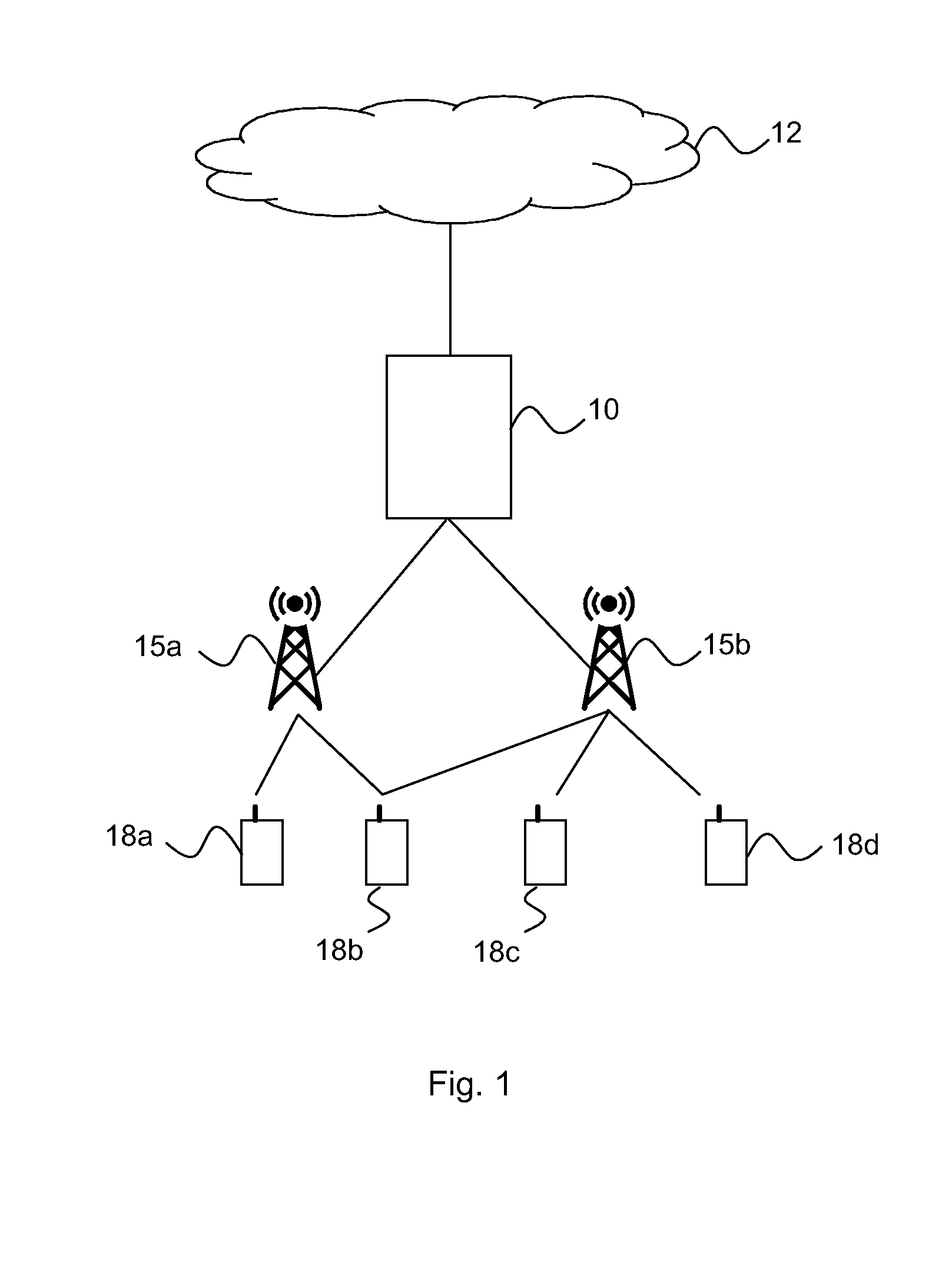 Method and arrangement for handling neighbouring cell lists in a communication system