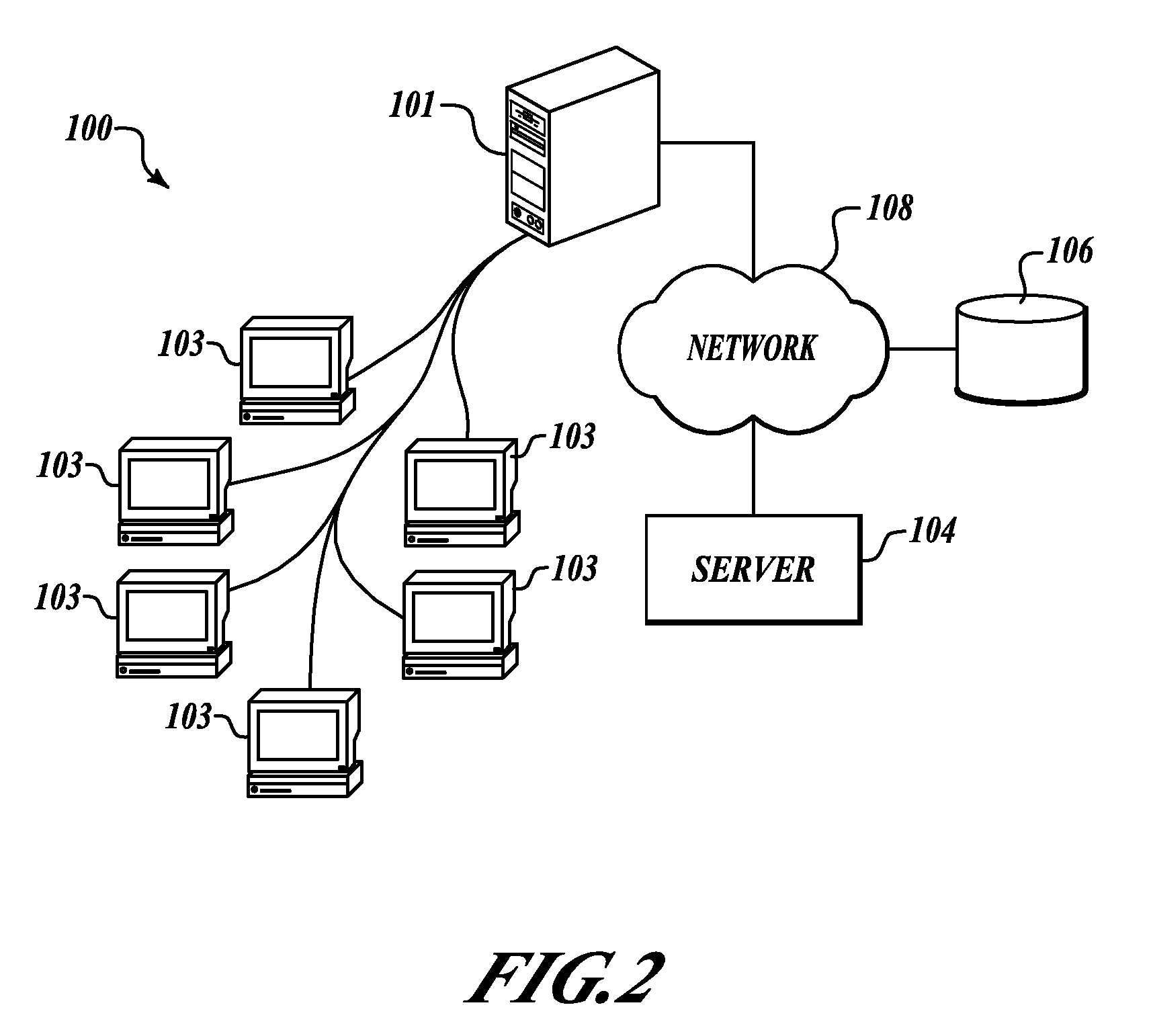 Methods and systems for data analysis and feature recognition