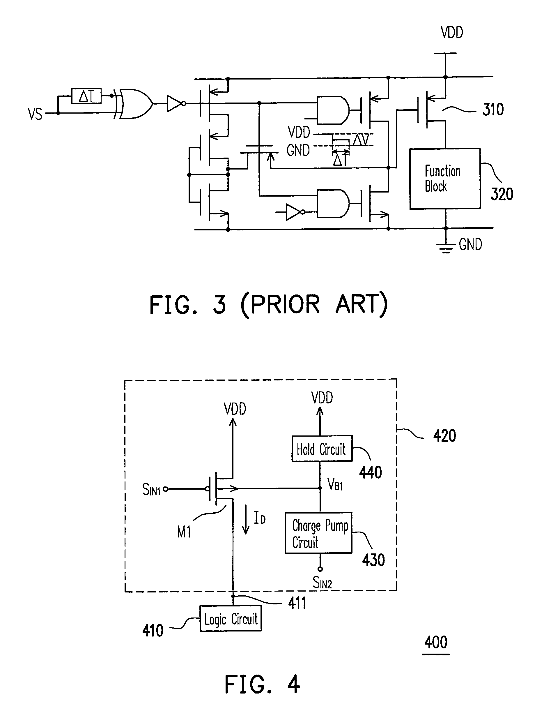 System-on-a-chip and power gating circuit thereof