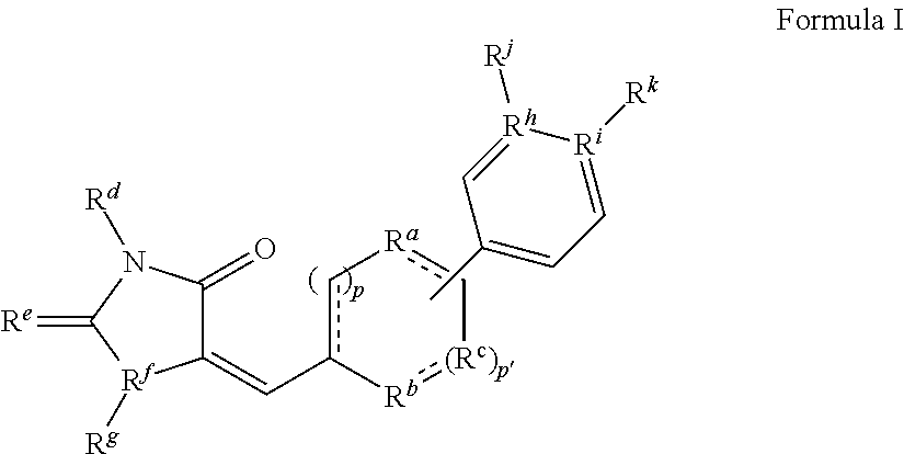 Compounds, preparation and uses thereof