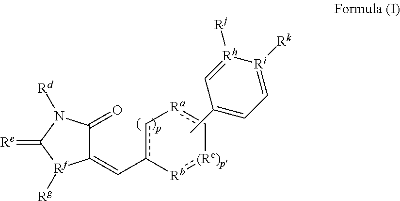 Compounds, preparation and uses thereof