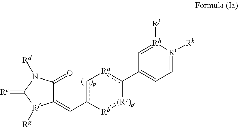 Compounds, preparation and uses thereof