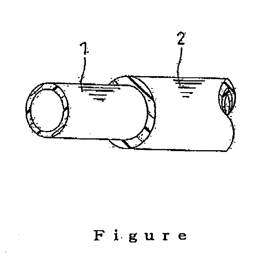 Automotive fuel hose and method for producing the same
