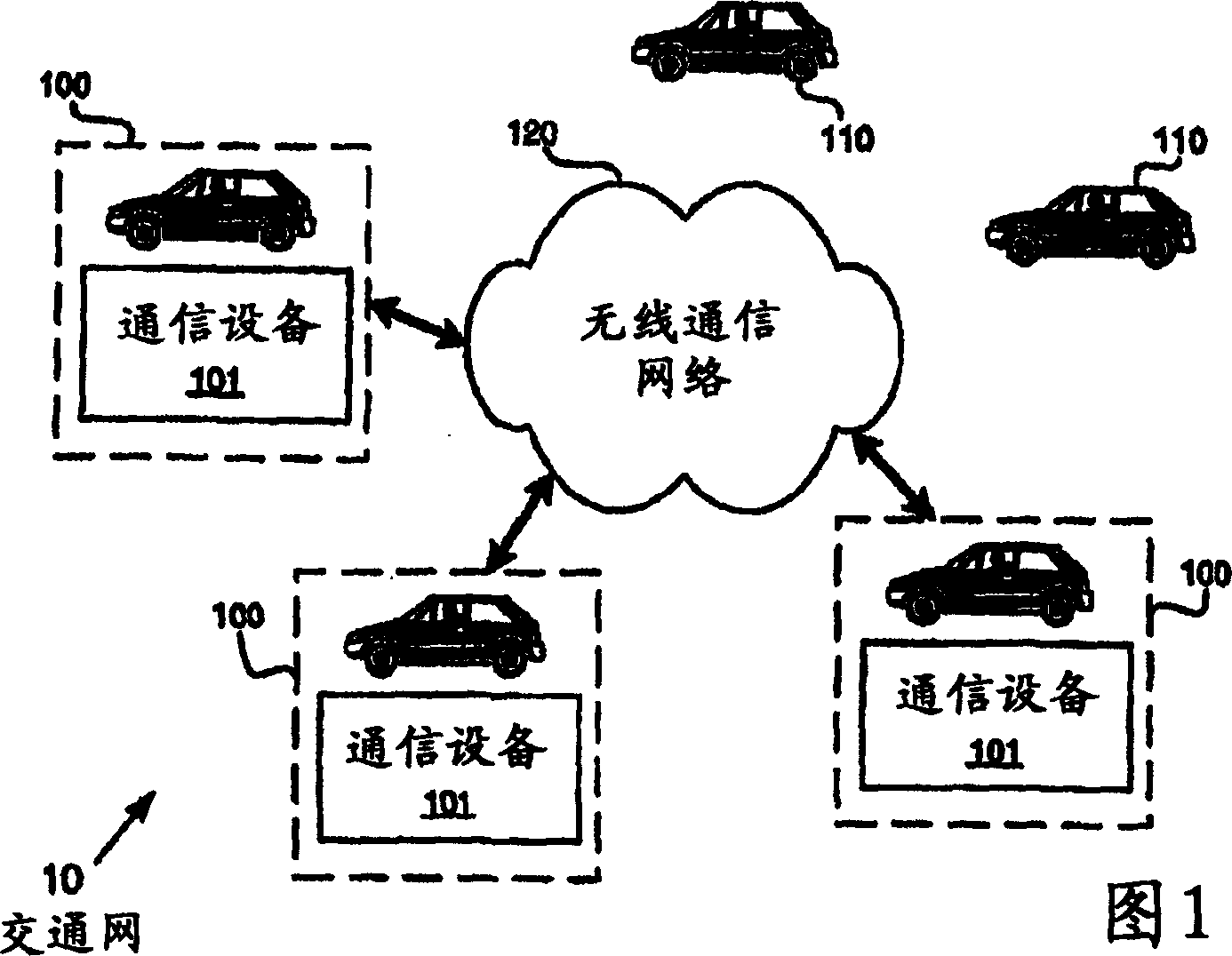 Enhanced mobile communication device and transportation application