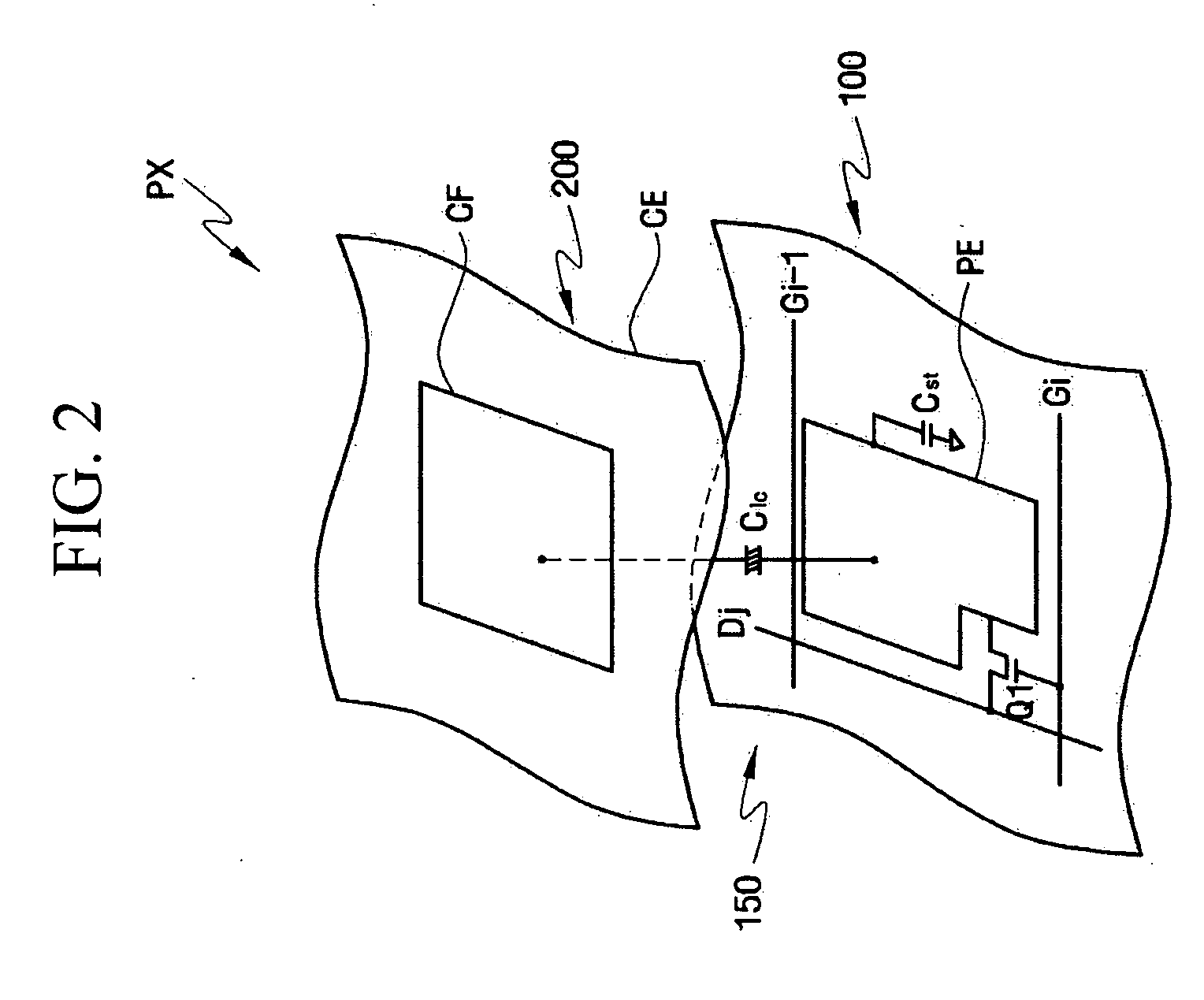Gate-off volatage generating circuit, driving device and liquid crystal dispaly including the same