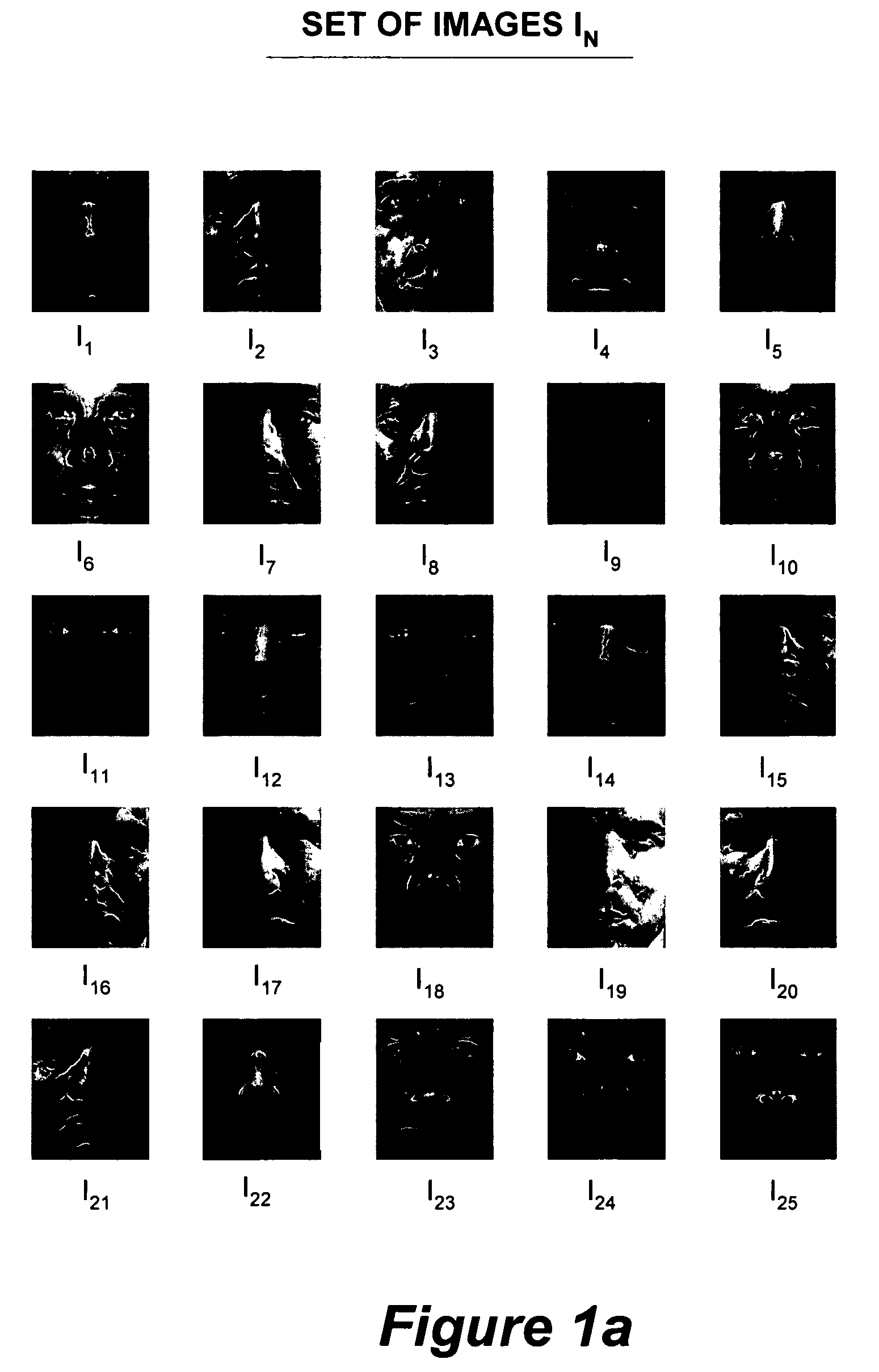 Clustering appearances of objects under varying illumination conditions