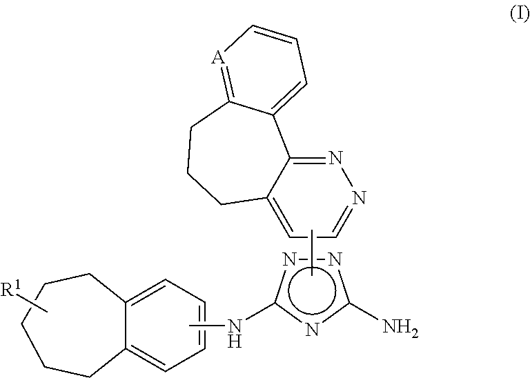 Polycyclic heteroaryl substituted triazoles useful as Axl inhibitors