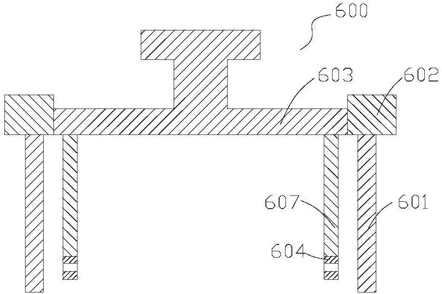 Crab Binding Equipment