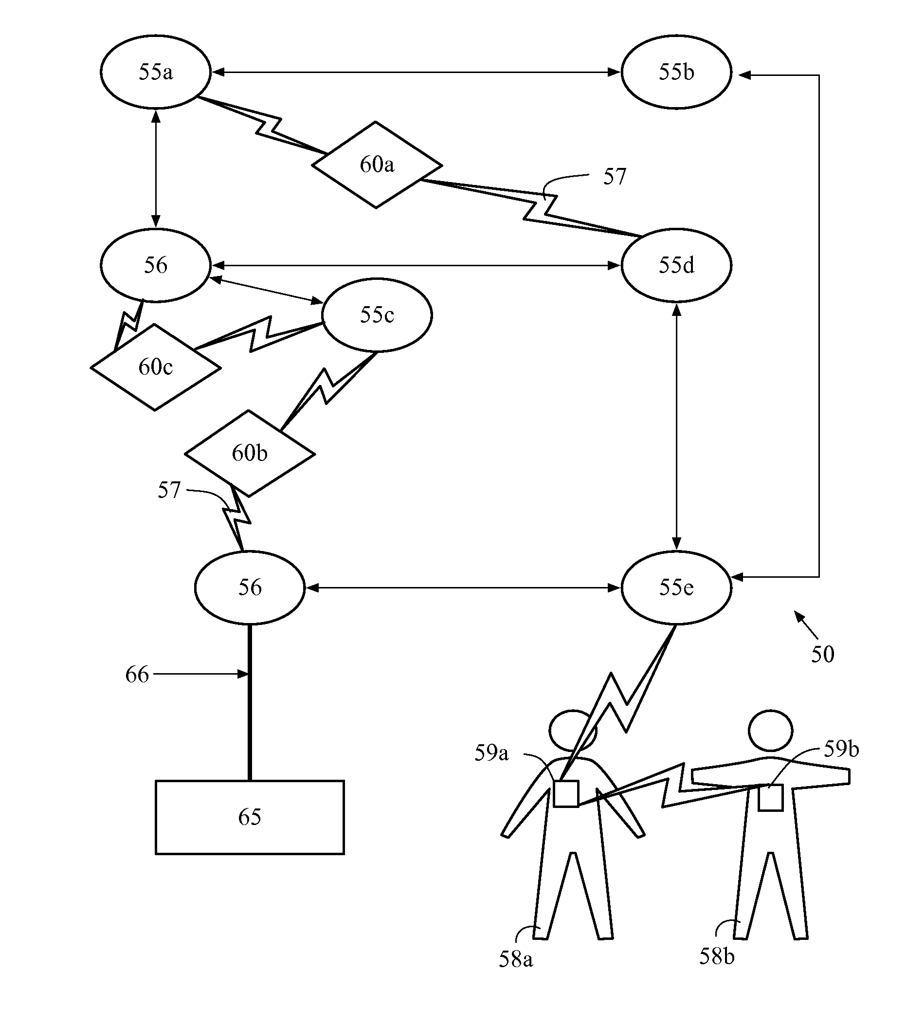 Workflow Context Aware Location Tracking System And Method