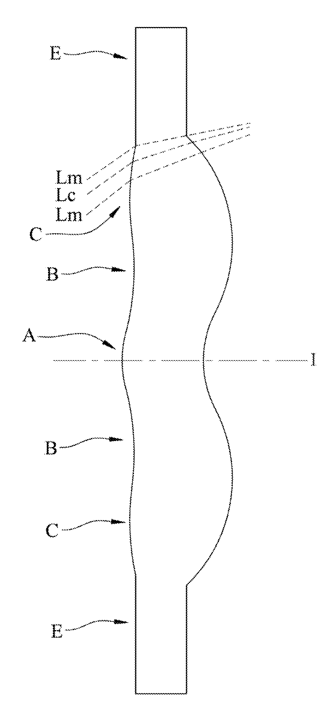 Imaging lens, and electronic apparatus including the same