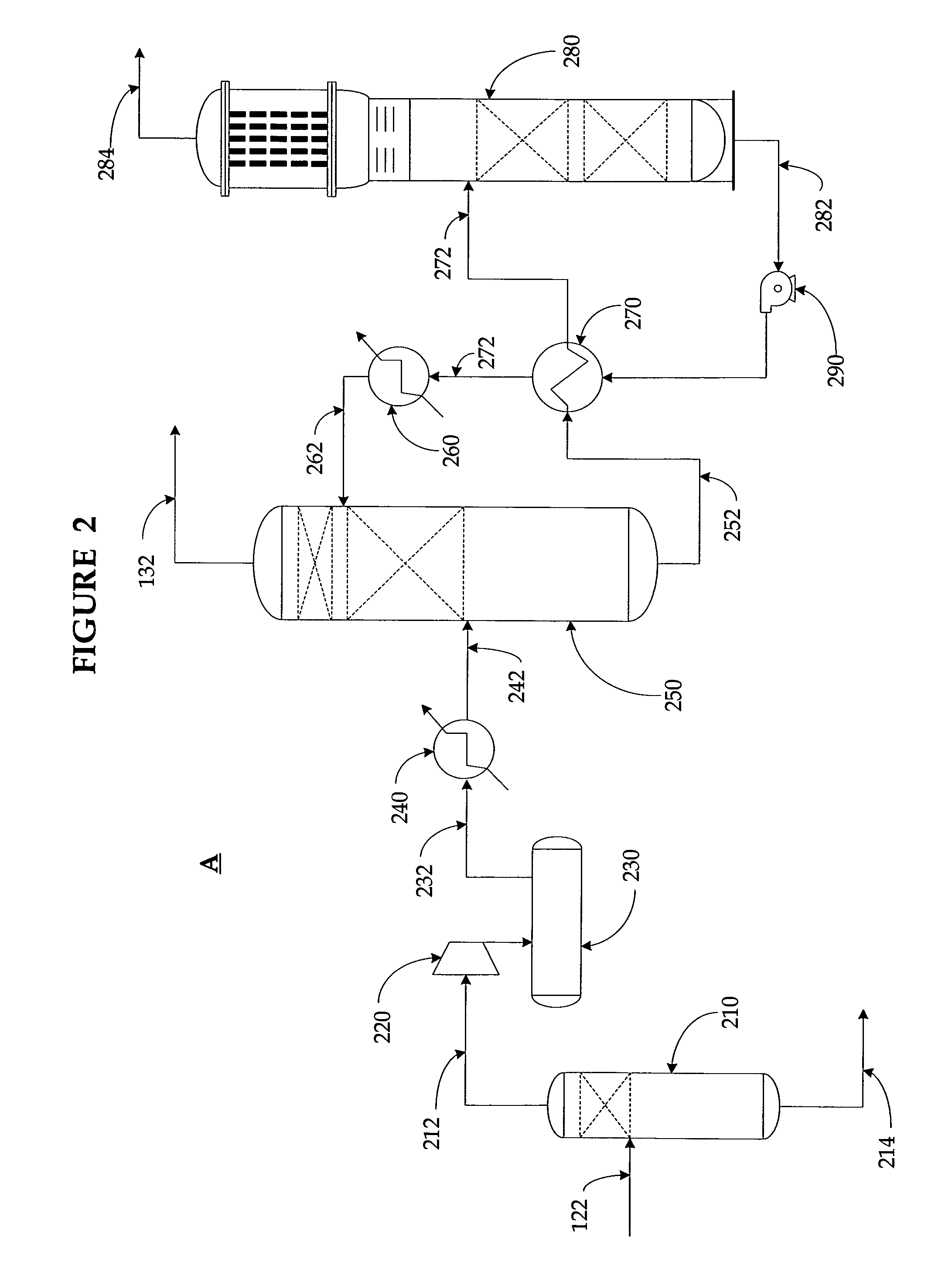System and method for extracting energy from agricultural waste