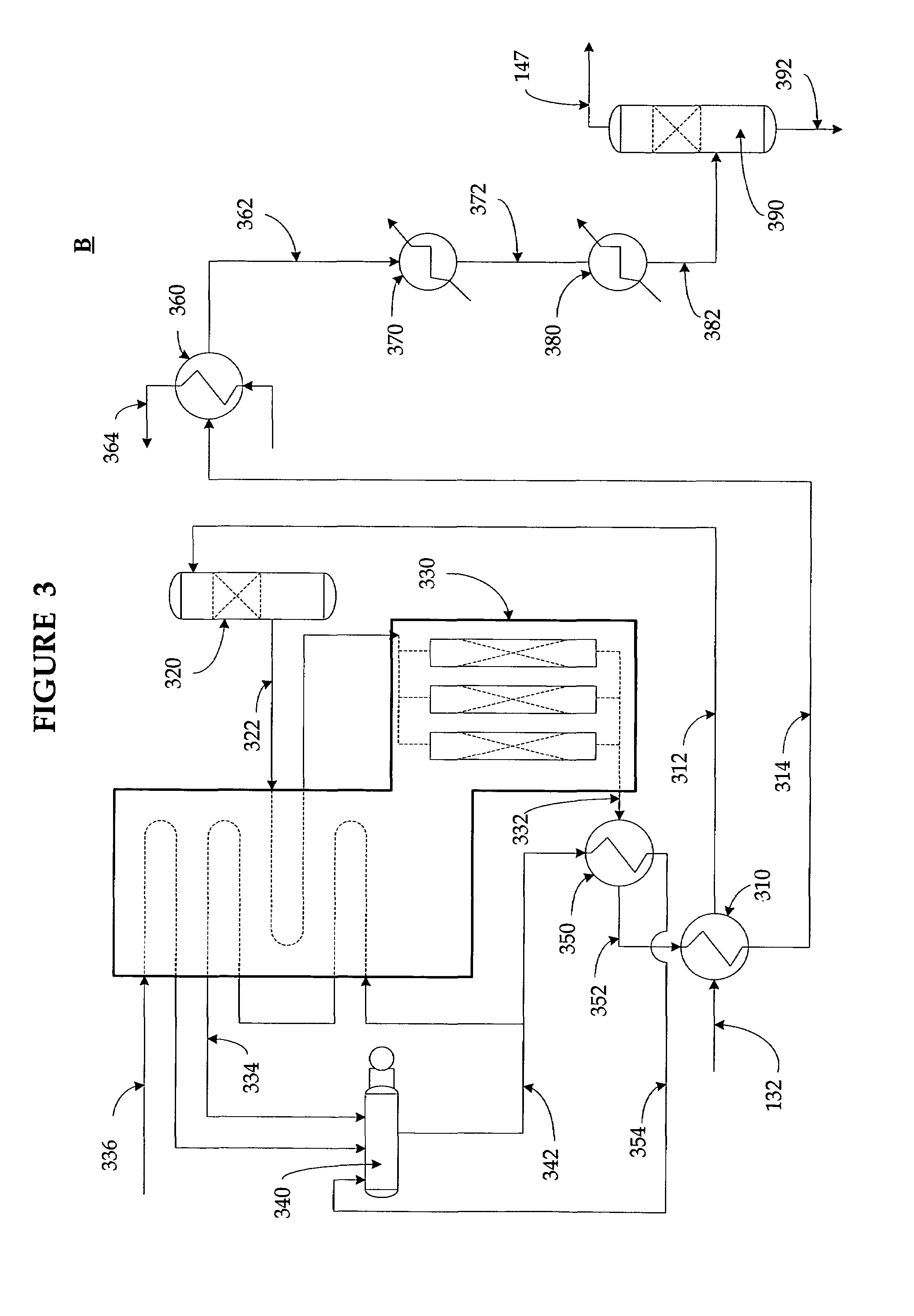 System and method for extracting energy from agricultural waste