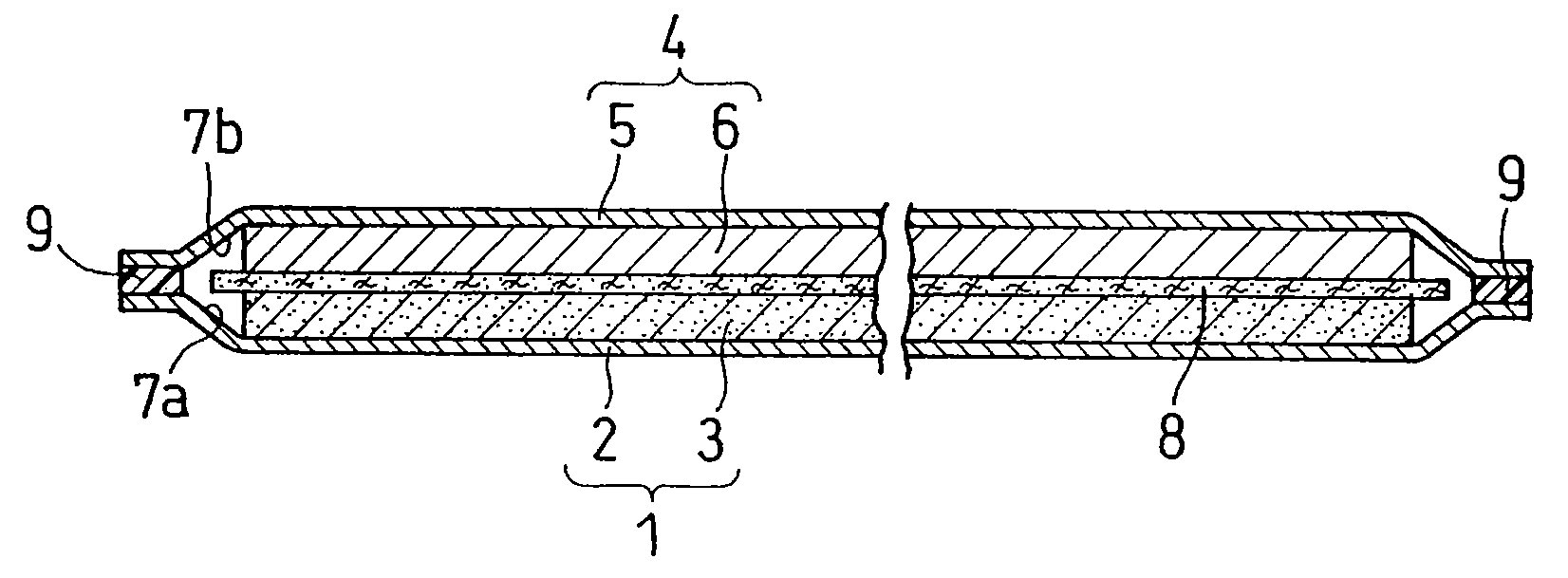 Method for producing non-aqueous electrolyte secondary battery