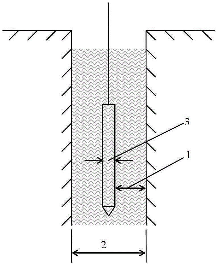 A Fission Neutron Logging Correction Method