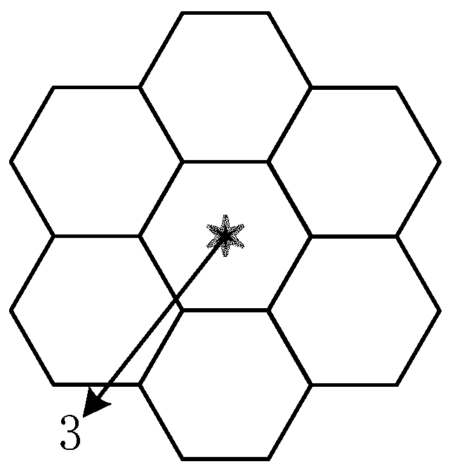 A Mobile Path Planning Method for Auxiliary Positioning Beacon Nodes