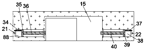 Express screening device