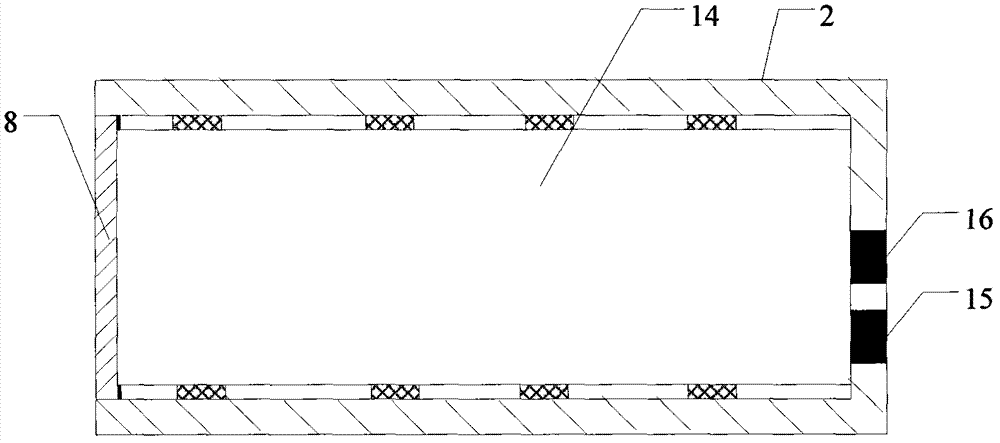 Radiation imaging system based on photoluminescence image plate with radiation memory function