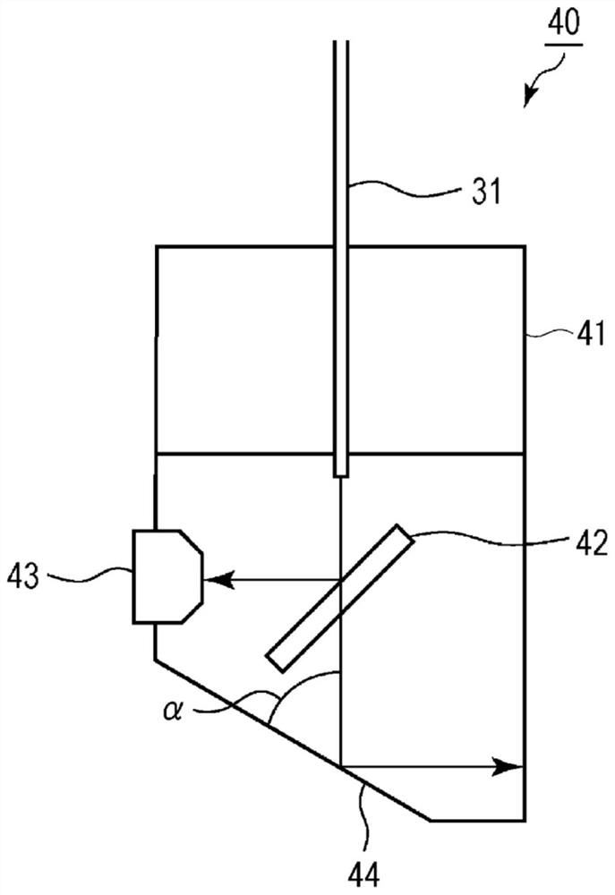 Laser device