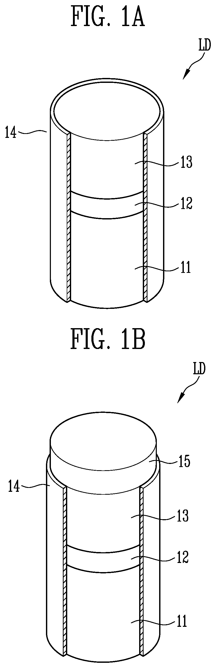 Display device, method of manufacturing the same, and tiled display device having the same