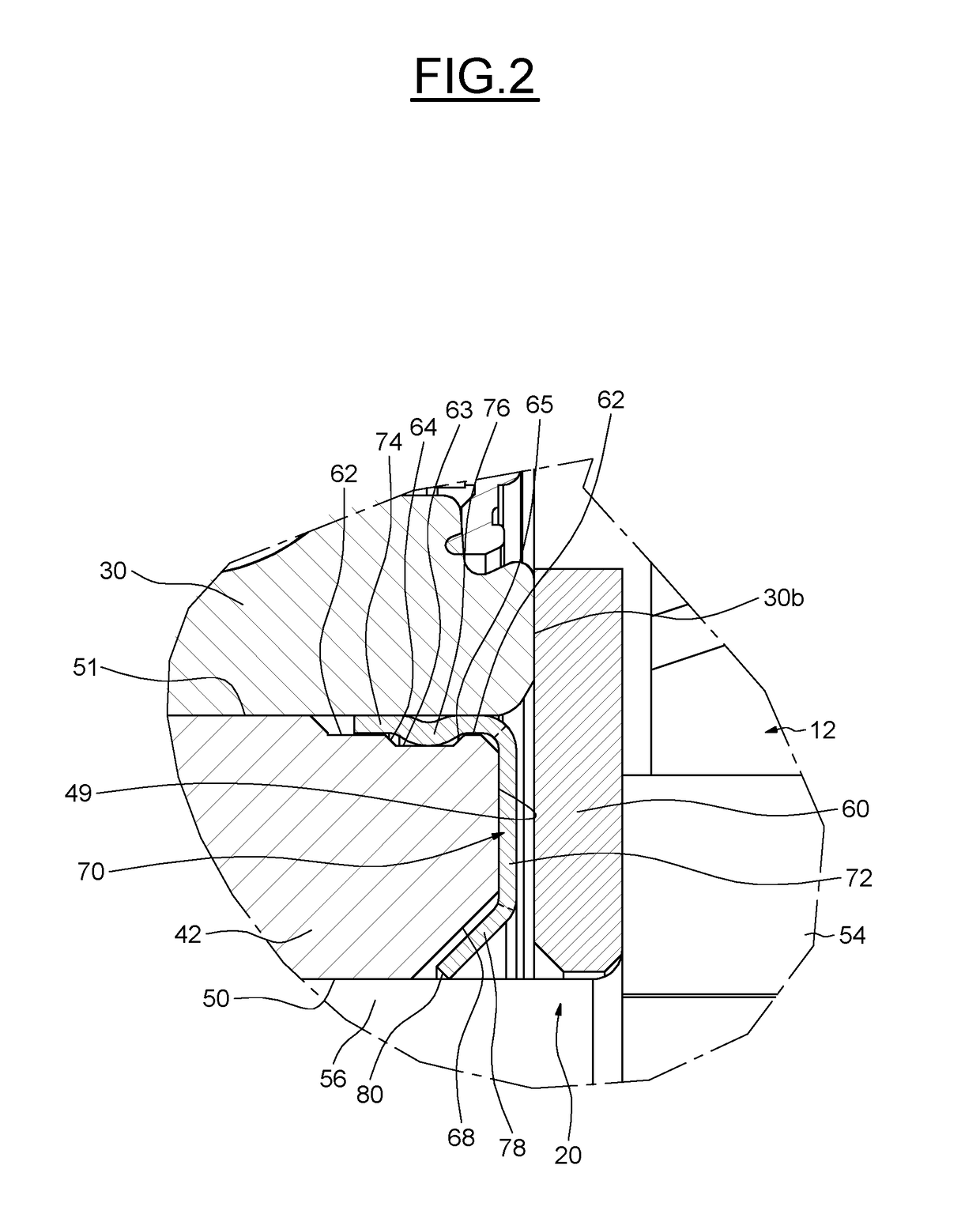 Pulley device for tensioner or idler