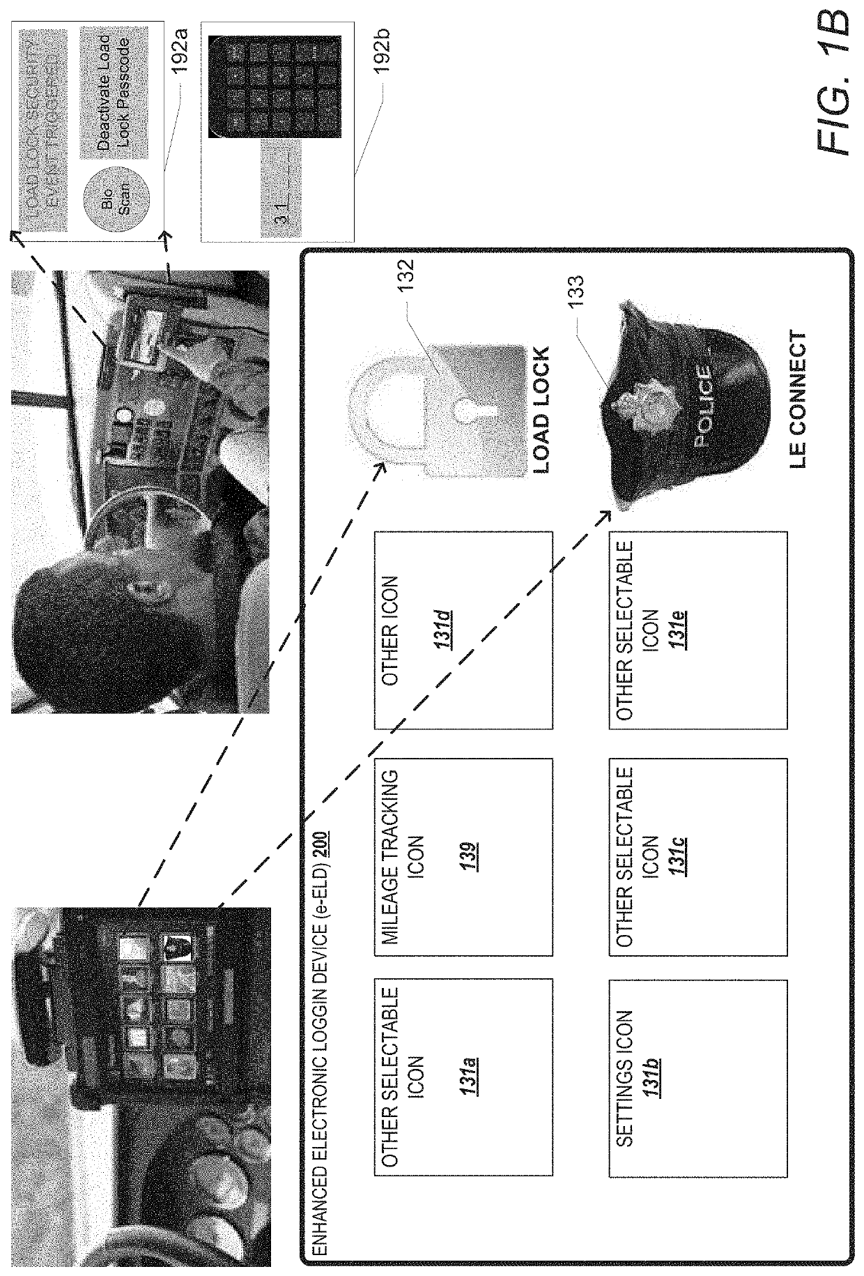 Automated monitoring, detection, and reporting of unauthorized movement and/or theft of vehicles and cargo