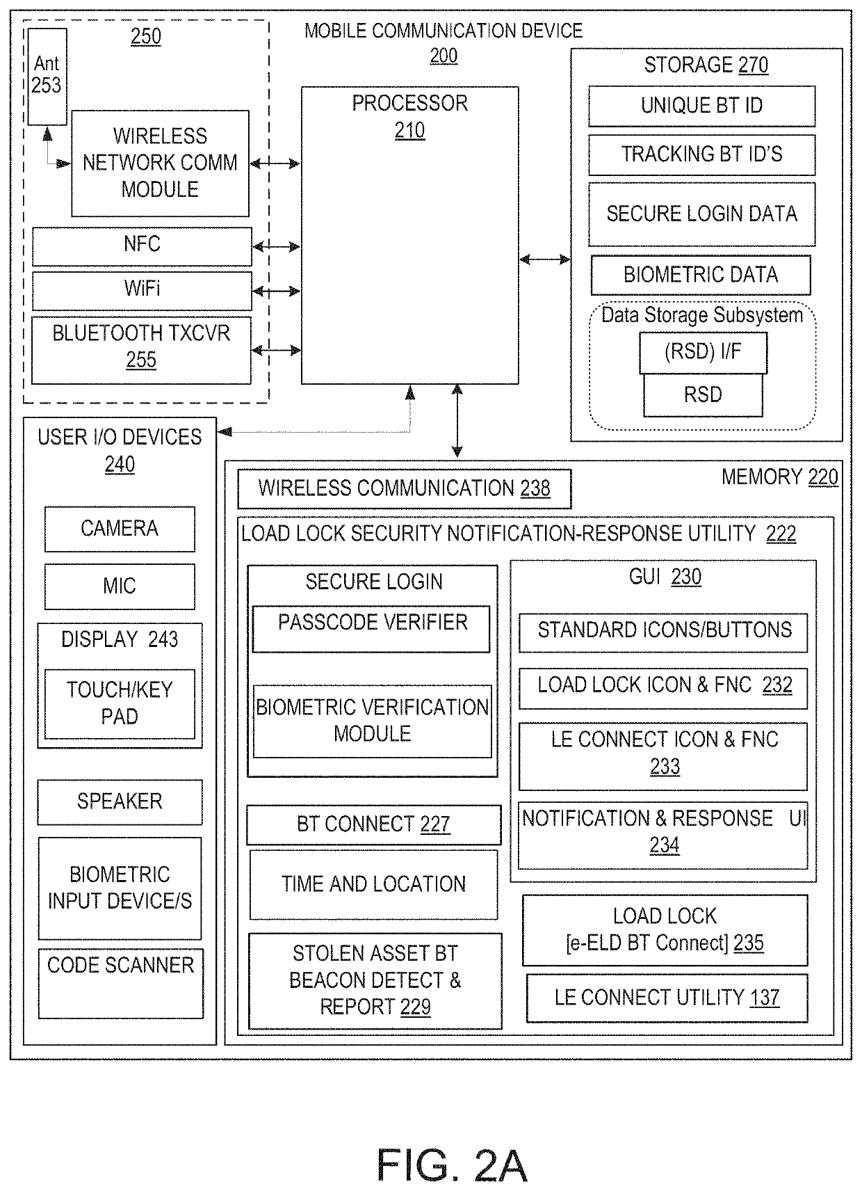 Automated monitoring, detection, and reporting of unauthorized movement and/or theft of vehicles and cargo