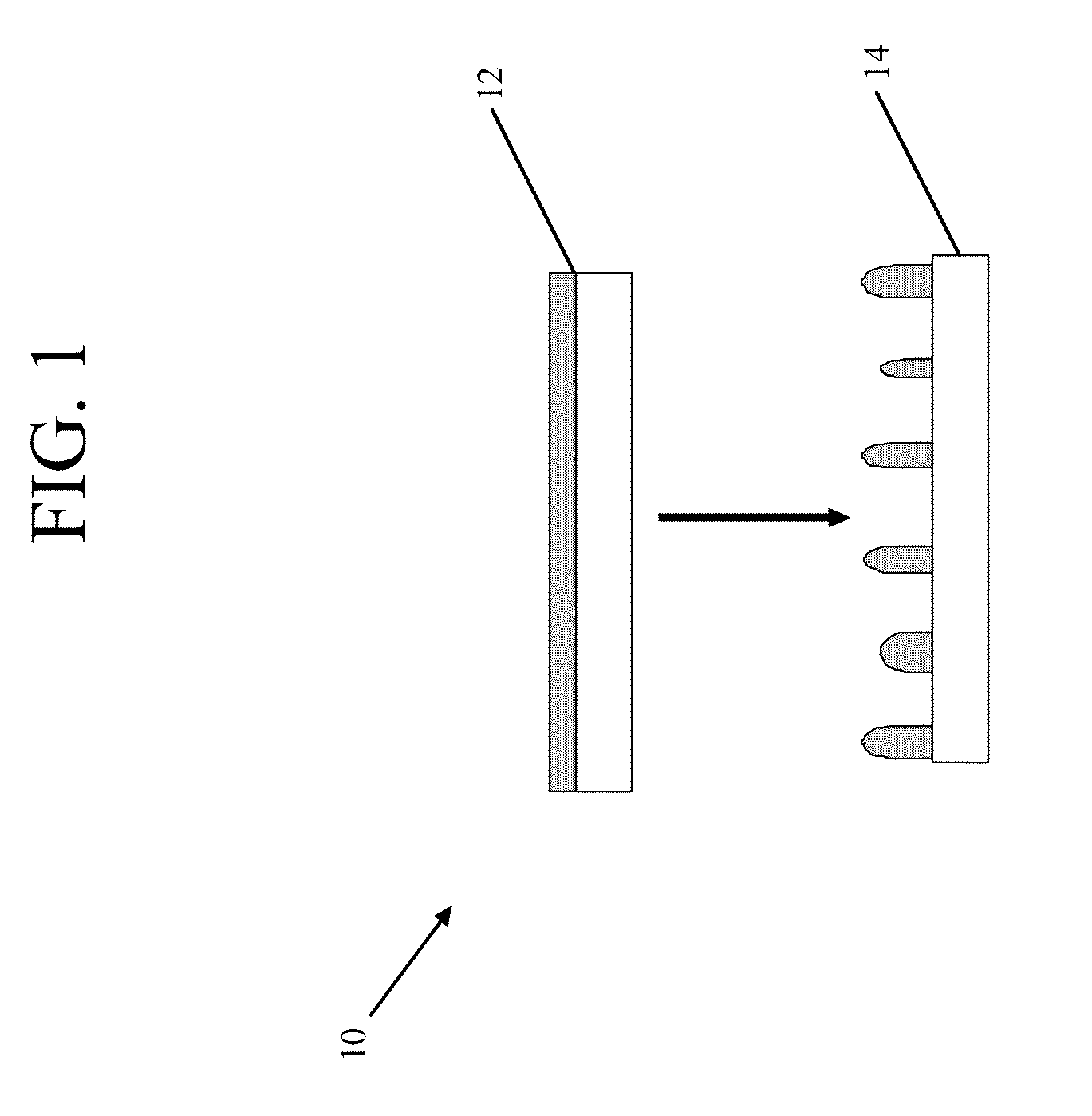 Metal dewetting methods and articles produced thereby