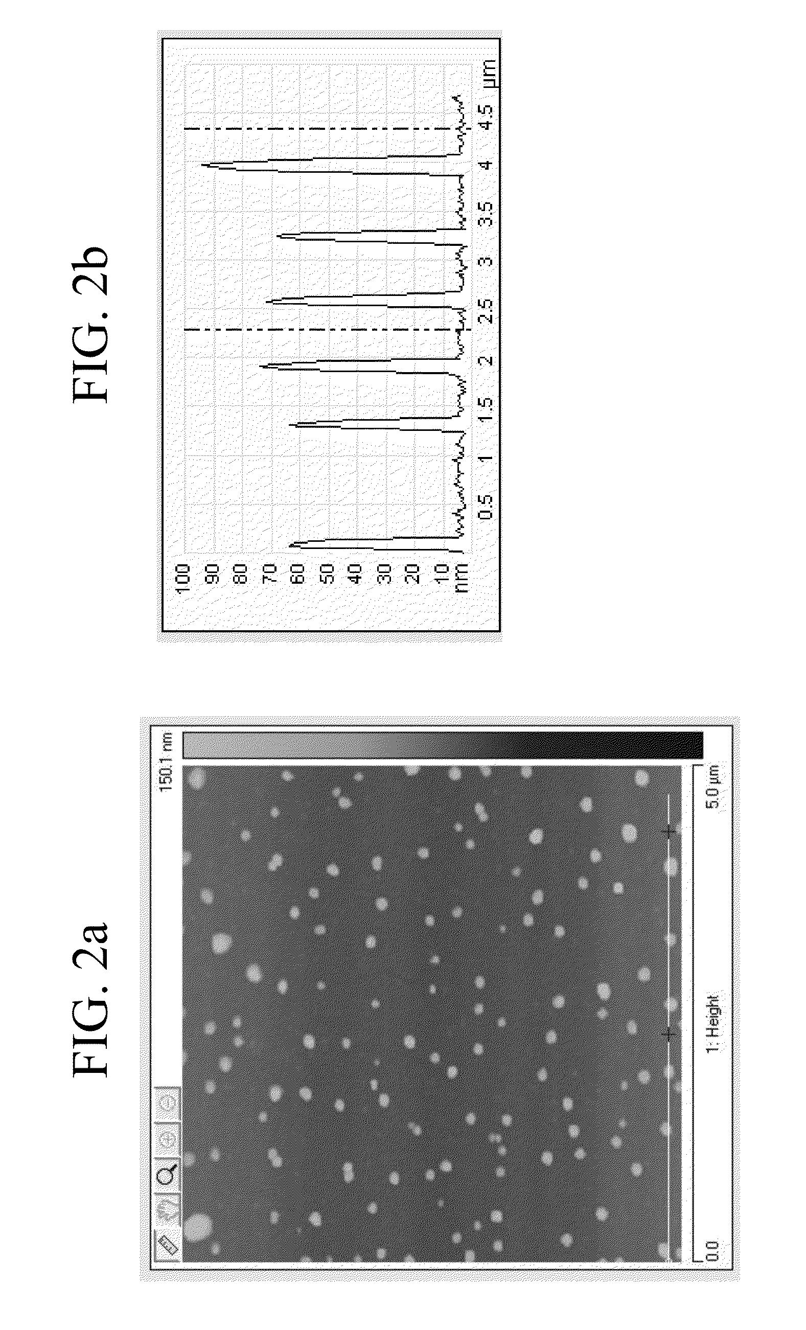 Metal dewetting methods and articles produced thereby