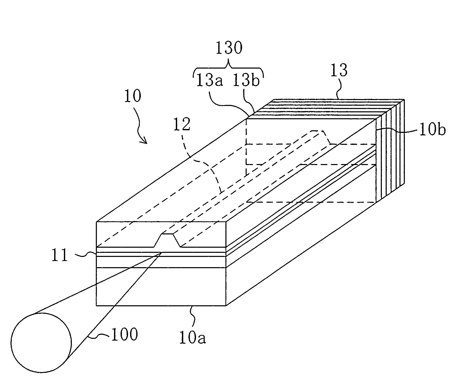 Semiconductor laser device, method for fabricating the same, and optical disk apparatus