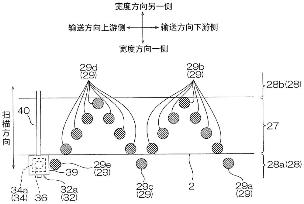 resistance-measurement-device-film-manufacturing-device-and