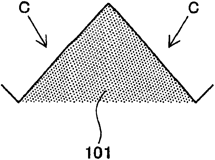 Method of manufacturing carburized parts