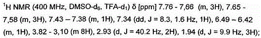 Hydrogen pyrrolopyrrole derivatives useful as fatty acid synthase inhibitors